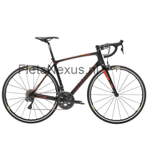 Look 765 HM specificaties 